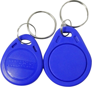 蓝博森ID/IC卡 钥匙卡