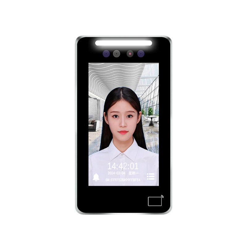 蓝博森LBS-70D 人脸考勤门禁一体机