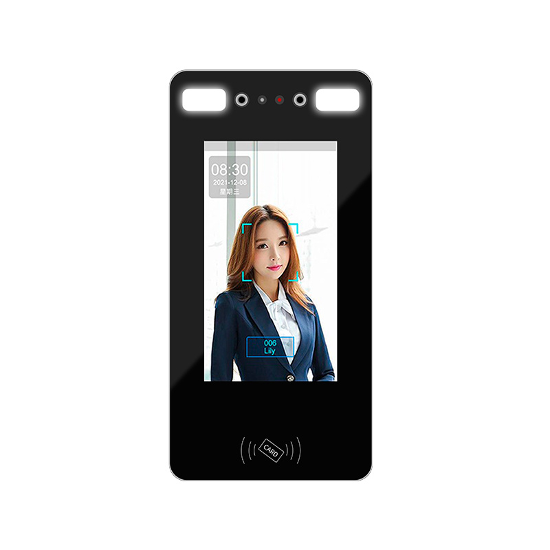 蓝博森DK70 7寸大屏动态人脸识别