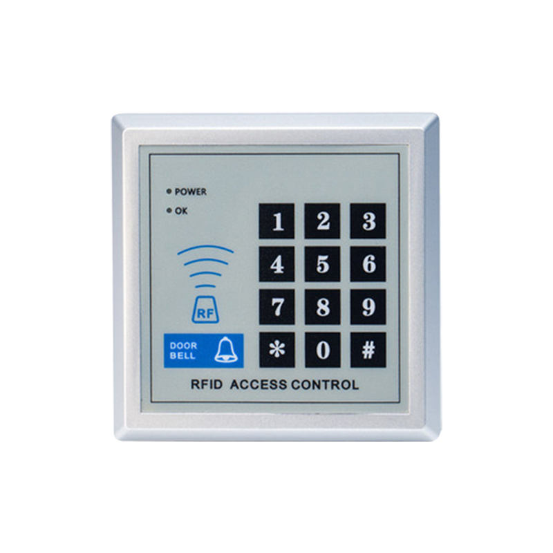 蓝博森ID键盘门禁机